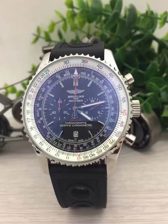 Breitling Watch 548